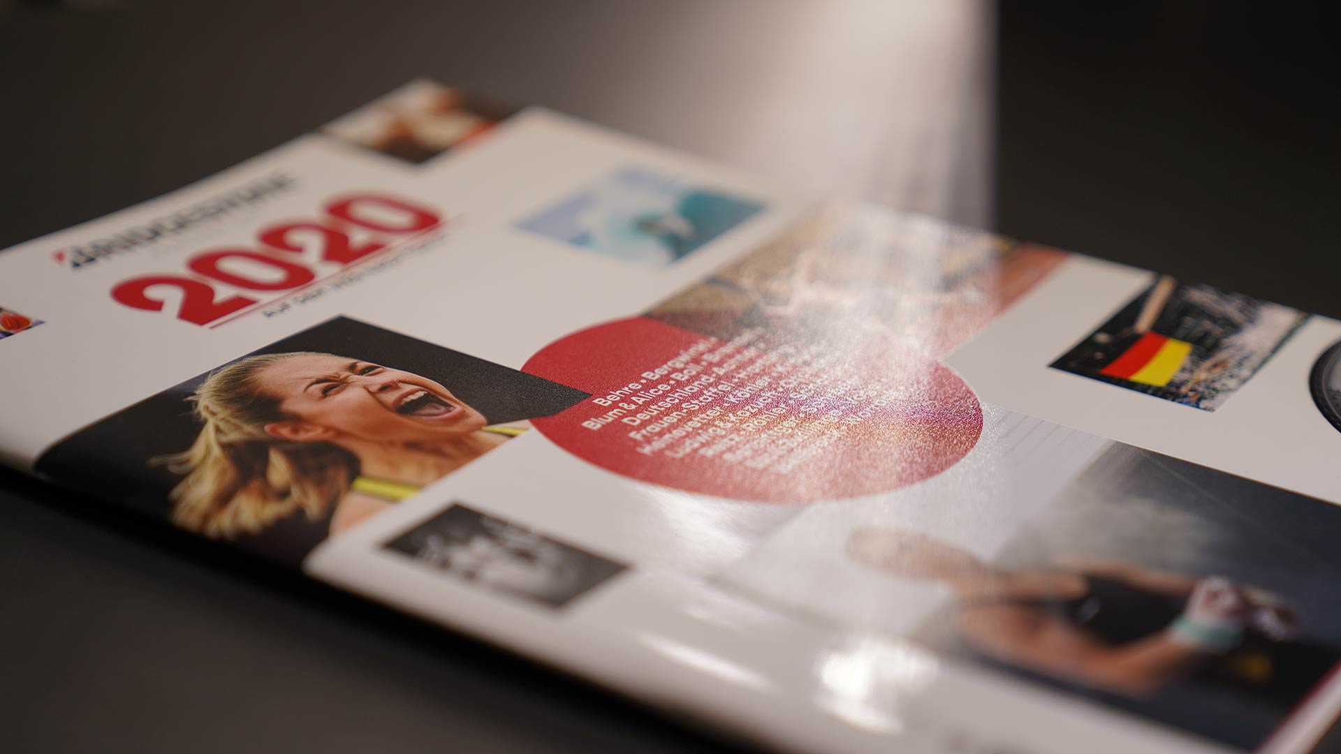 Bridgestone Magazin